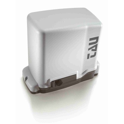 TAU P-500MASTER18QRF MOTOR. 12V. MAX KG.1800 CON FINECORSA + CENTR. K13
