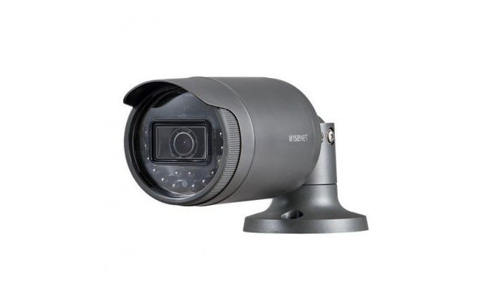 HANWHA LNO-6020R 2MP IR Bullet Wisenet L 2MP Bullet