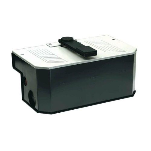 RIB BA01094 CONFESS. MAGIC 180 PLATE WITH INGR.
