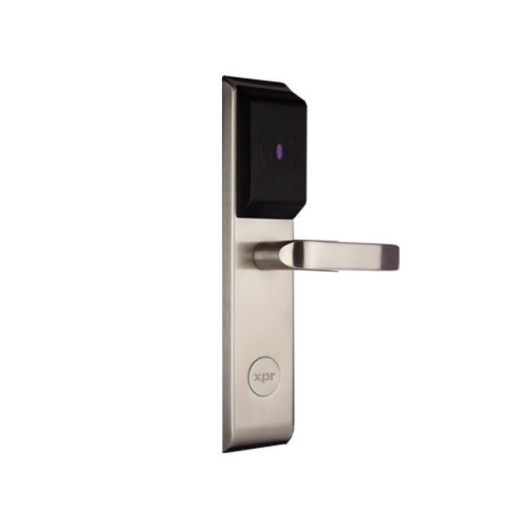 ABTECNO XPR-HL1000MF-PL-R MANIGLIA DESTRA MIFARE IMPERMEABILE DA TIRARE