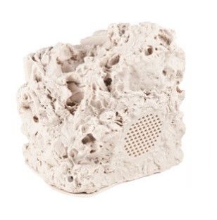 ITC AUDIO 1900-291305 DGS1-T30 Acoustic speaker in polyester resin-