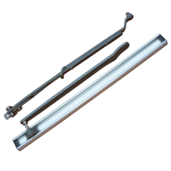 CDVI DWSRKU Universal arm for DIGIWAY SR