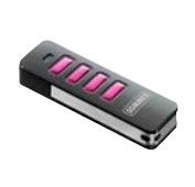 SOMMER 4018V001 Radiocomando a 4 canali Pearl transmitter
