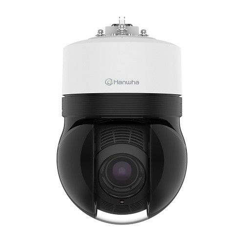HANWHA XNP-C9310R 8MP 31x AI Focus IR PTZ X Series 8MP PTZ