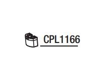 RIB CPL1166 PRINCE LOCK CAMS