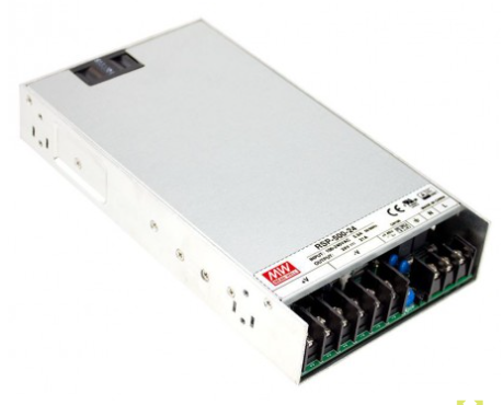MEANWELL RSP-500-48 RSP-500-48 Power supply 