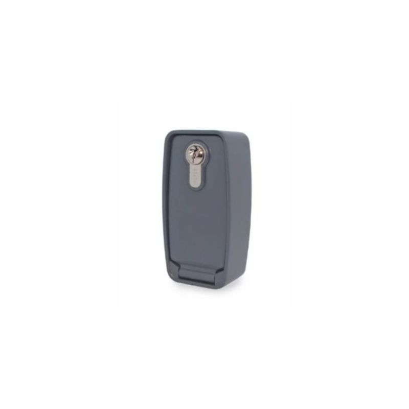 ABTECNO APE-556/1150 ABEXO “SMALL” OUTDOOR SAFE WITH RELEASE AND BUTTON