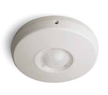 AVS ELECTRONICS 1131138 JET 360 WS 4 Sensore infrarosso da soffitto via radio bidirezionale