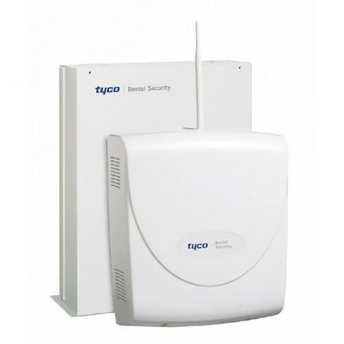 BENTEL ABS-128G3 Centrale Absoluta Plus EN Gr3 - 128 zone, Alimenta