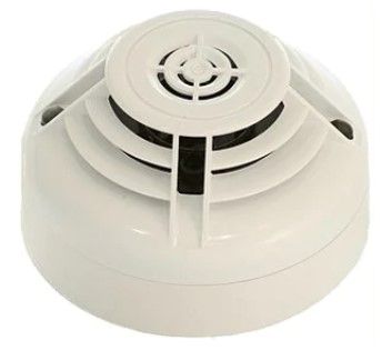 NOTIFIER NFX-SMT3-IV REPLACEMENT OPTICAL-HEAT-IR DETECTOR FOR SMART 3