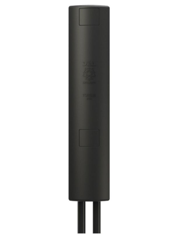 DEA SN-TR50-PSN TORSUS 50 prewired single polyamide sensor