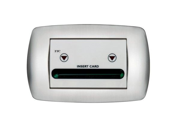 ITC AUDIO 6100-121000 AS Simple chip card camera activator