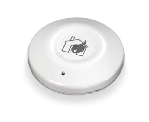 INIM INCENDIO 53832-070 Ripetitore ottico che permette di replicare in remoto l'indicazione dello stato di allarme del sensore