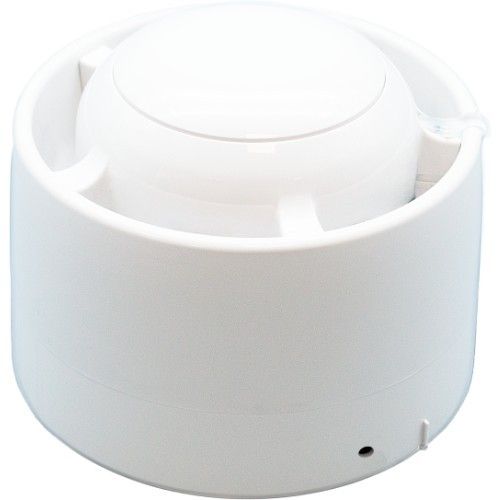 ARITECH INCENDIO KE-AS3110W Avvisatore acustico multitono indirizzato serie Ex