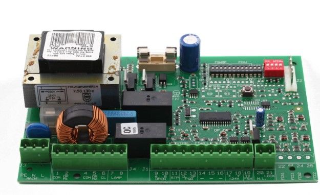 GENIUS JA592 BRAIN 592- 230V