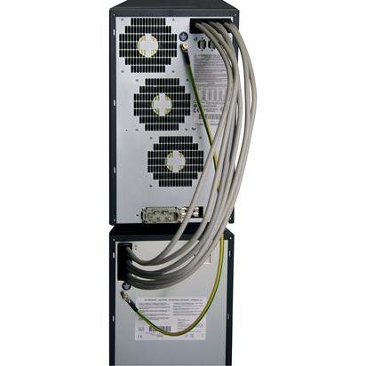 BTICINO LG-310861 Megaline battery cabinet extension