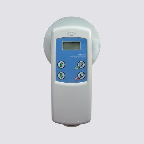 INIM FIRE ALPU1000 Programming unit (without battery)
