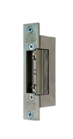 ZENNIO ZVP-ACLKH GetFace IP - Electrical lock 12V/230mA DC - hold o