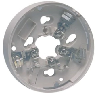 NOTIFIER B401DG BASES AND ACCESSORIES FOR DETECTORS