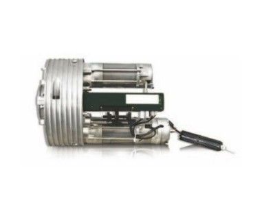 CARDIN CRL360DE 230V self-locking actuator for shutters (two mots)