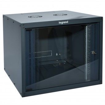 BTICINO LG-646213 Quadro 15U prof 600 (759 h x 605 W x 604 D)