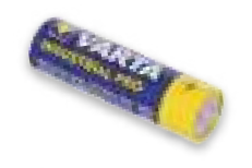 ABTECNO JCM - 3002997 BATT1.5V - PILA 1,5V AA