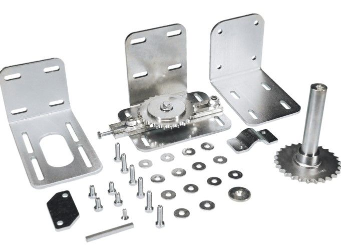 CAME 001C004 SISTEMA DI RINVIO PER PORTONI A LIBRO