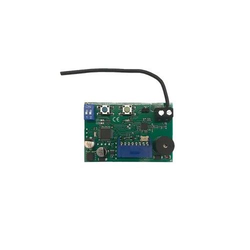 ABTECNO JCM-1006115 3G RECEIVER WITHOUT SECURITY BAND