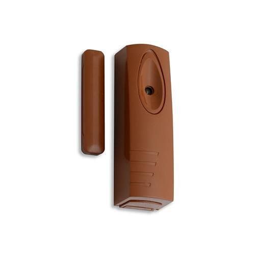 VIMO C1IMPAQSCMA Impaq SC MEms shock detector with magnetic contact color brown