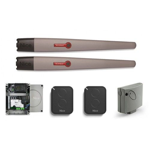 NICE TOONA-HS-PROMO-KIT Kit TOONA HS
