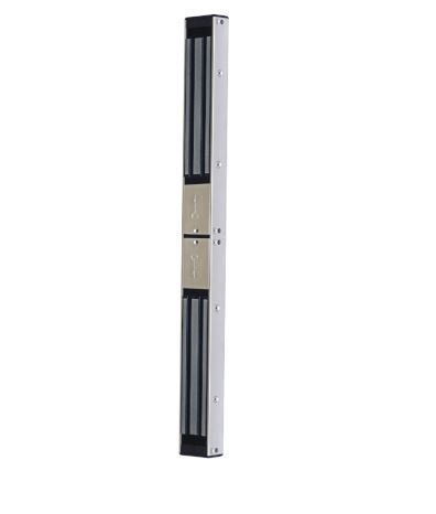 CDVI SD500M Fermo Elettromagnetico doppio da 500Kg cad-uno