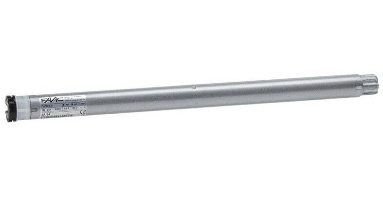 FAAC 141301 Tubular Motor For Shutters And Curtains TM2 35 ER 05/30