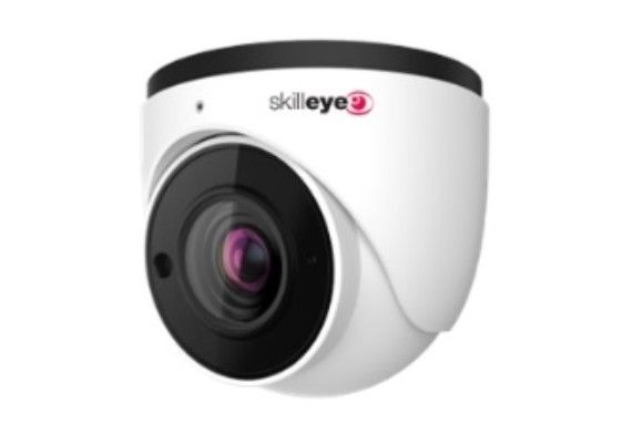 SKILLEYE SEI-E7320TI Eyeball IP- 5Mpxl- 3.3-12mm Motor.- ICR- WDR (120dB)