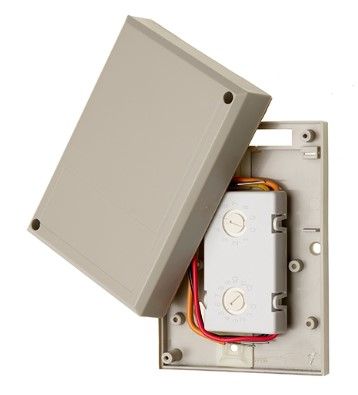 ARITECH INCENDIO IU2050NC Modulo equipaggiato di 1 ingresso controllato