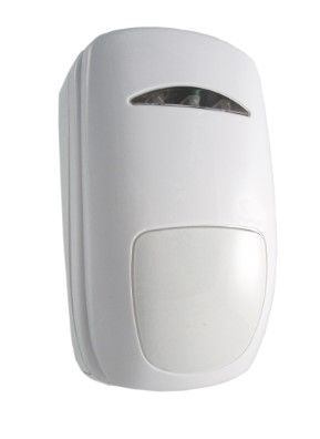 ARITECH ANTINTRUSIONE W76561 Rivelatore doppia tecnologia portata 15m. DT15