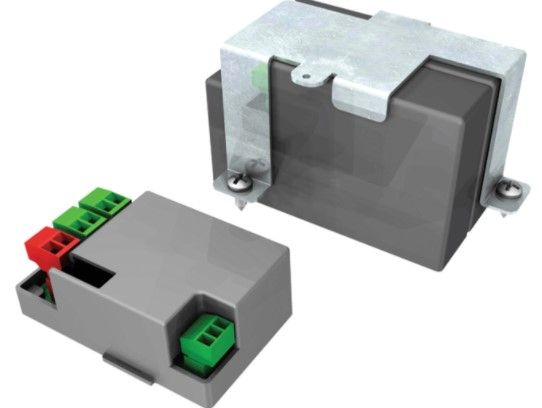CAME 801XC-0010 RLB24DB2 EMERGENCY BATTERY CHARGER