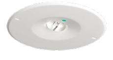 COOPER CSA ILLUMINAZIONE MP2O3HCGL MICROPOINT 2 INC 3H SA/SE SIMMETRICO CGLINE+