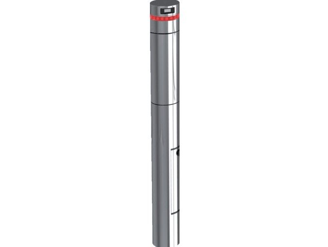 CAME 001PSSLN40 SALOON 40 TURNSTILE
