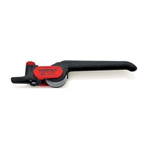 KNIPEX 16 40 150 SB Cable stripping tool