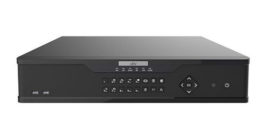 UNIVIEW NVR304-32X Network Video Recorder