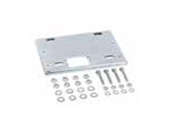 GENIUS 737001 PIASTRA DI ADATTAMENTO BLIZZARD-MILORD