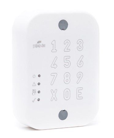 PLEXA KPS-GV-PFT Periferica (2in-2out) prossimit? 125 KHz + Mifare 