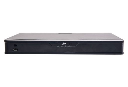 UNIVIEW NVR302-16E-P8-B Network Video Recorder