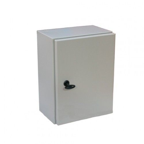 VIMO ALSIPA138V43 Caricabatteria 13,8Vcc 4,3A in box da esterno 30x2