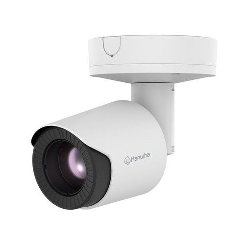 HANWHA TNO-C3062T QVGA AI Thermal Bullet (Lower Frame Rate)