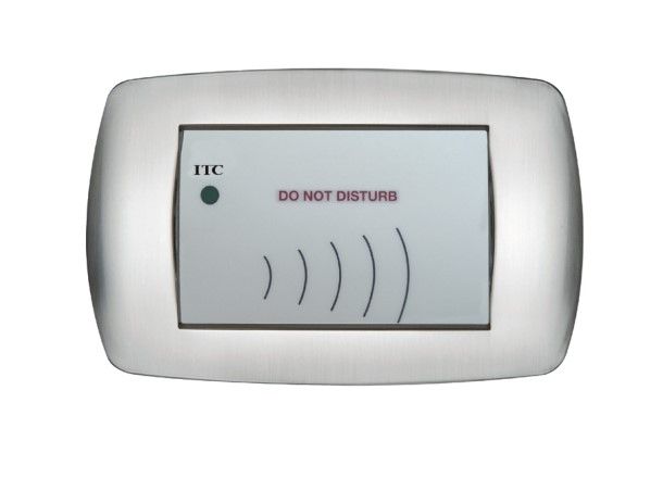 ITC AUDIO 6200-113000 LTC-M Transponder reader with synoptic