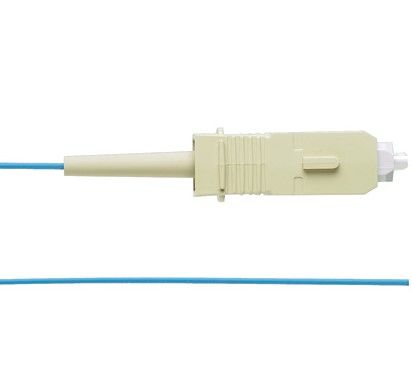 PANDUIT NKFPX1BN3NNM001 NK 1-fiber OM3 SC to pigtail- 900µm buffered cable