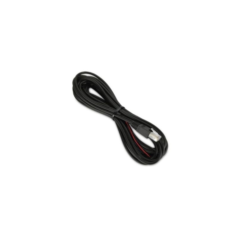 APC UPS NBES0304 NETBOTZ DRY CONTACT CABLE