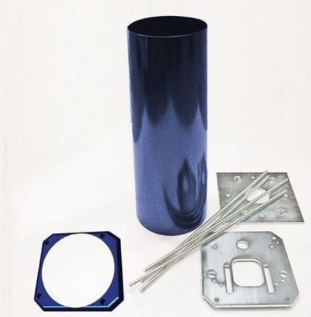 GENIUS 6100192 SIMPLE BASE KIT