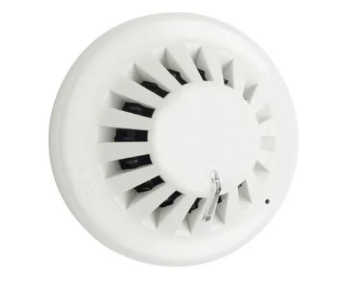 COOPER CSA FIRE EFXN533 CPD321 CONVENTIONAL SMOKE DETECTOR
